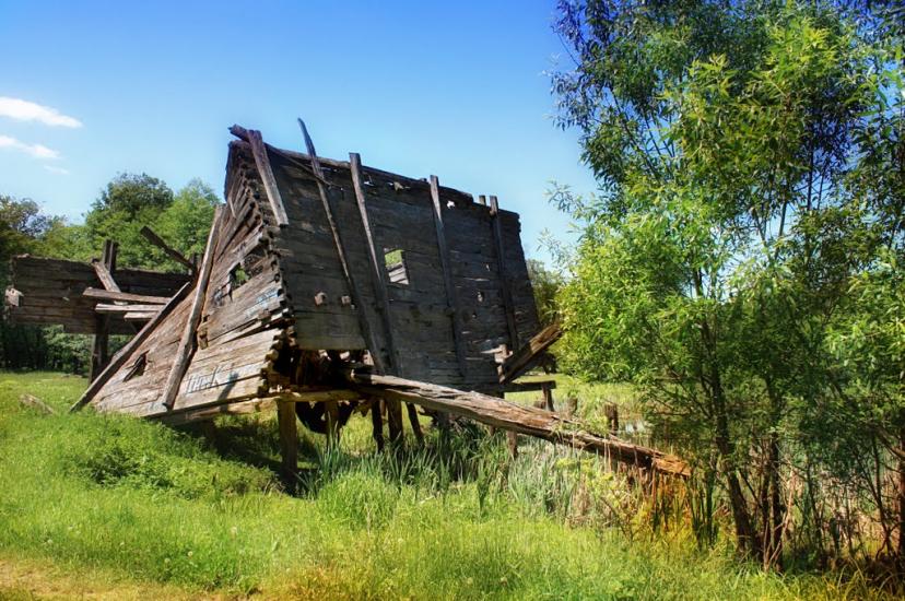 Сосонка з panoramio.com - Сосонка