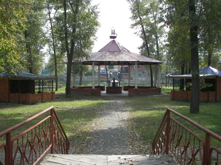 Лукашівка з panoramio.com - Лукашівка