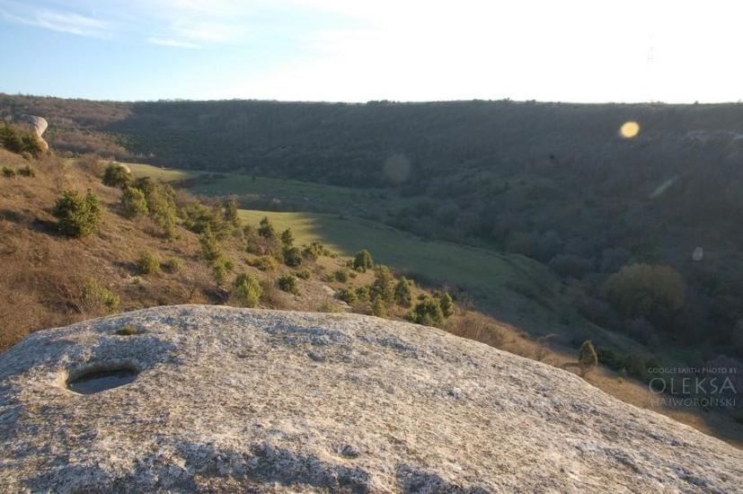 Глибокий Яр з panoramio.com - Глубокий Яр
