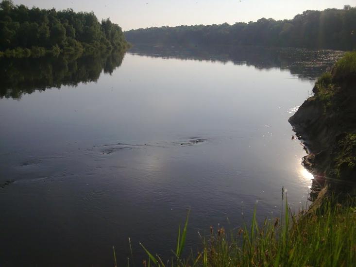 Райгородок з panoramio.com - Райгородок