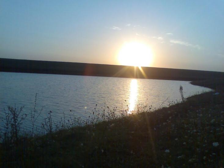 Михайлівка з panoramio.com - Михайлівка