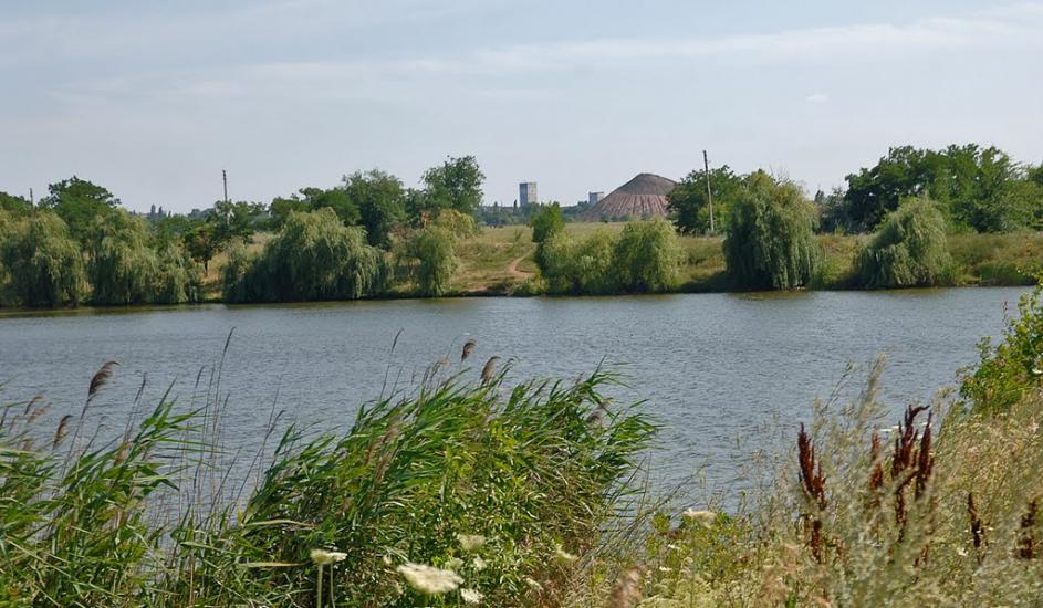 Кримське з panoramio.com - Кримське