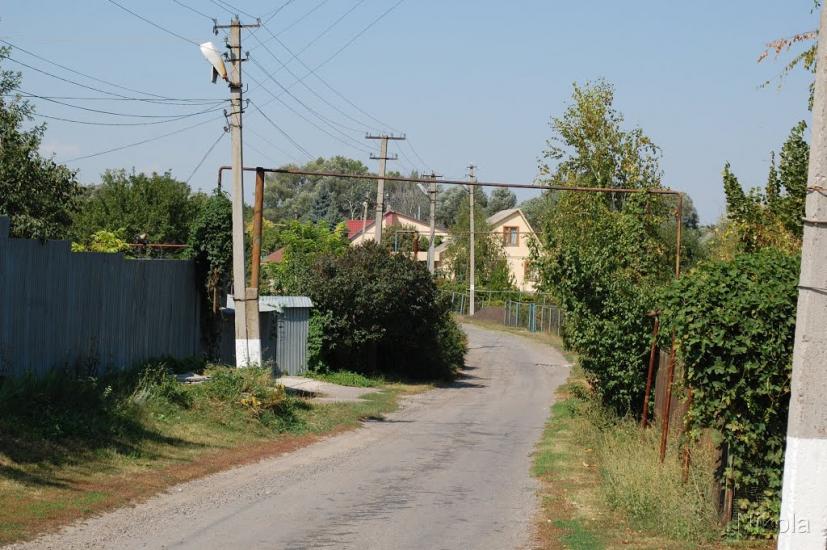 Співаківка з panoramio.com - Спеваковка