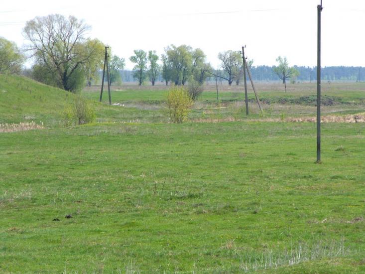 Дешки з panoramio.com - Дешки