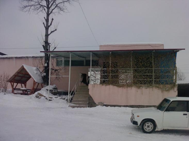 Новодністровськ з panoramio.com - Новодністровськ