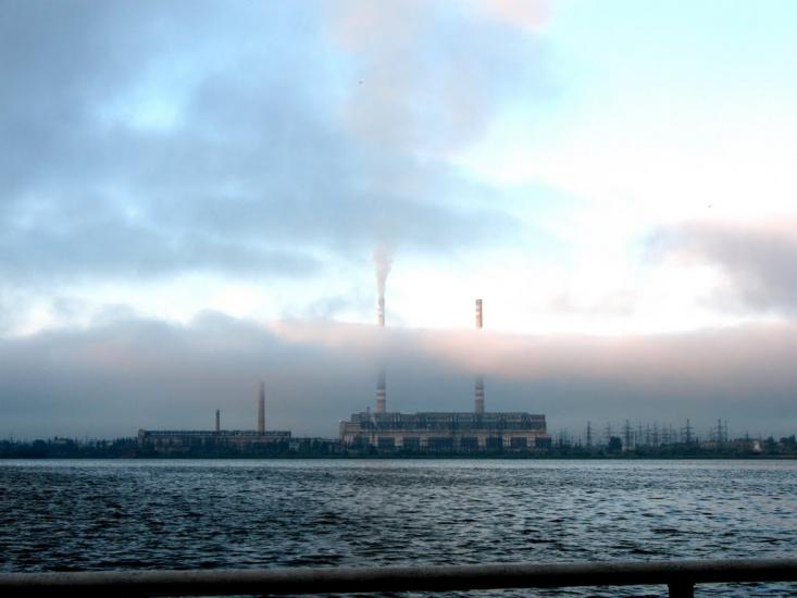 Берестки з panoramio.com - Берестки