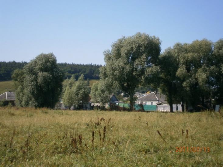 Гусина Поляна з panoramio.com - Гусина Поляна