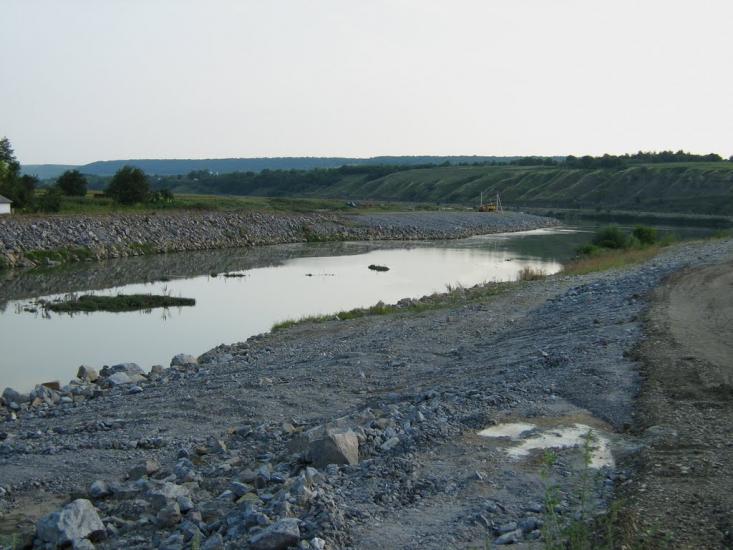 Ожеве з panoramio.com - Ожеве