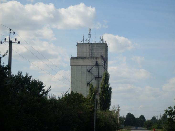Теплик з panoramio.com - Teplyk