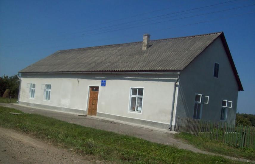Негівці з panoramio.com - Негівці