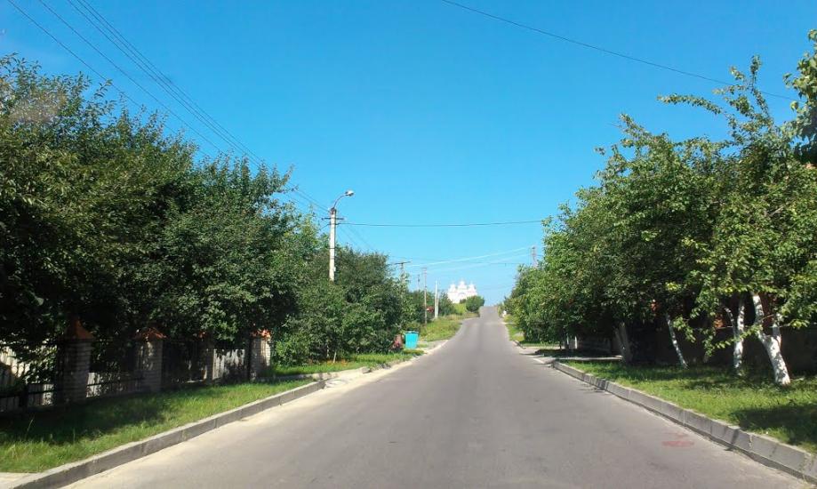 Колоденка з panoramio.com - Колоденка