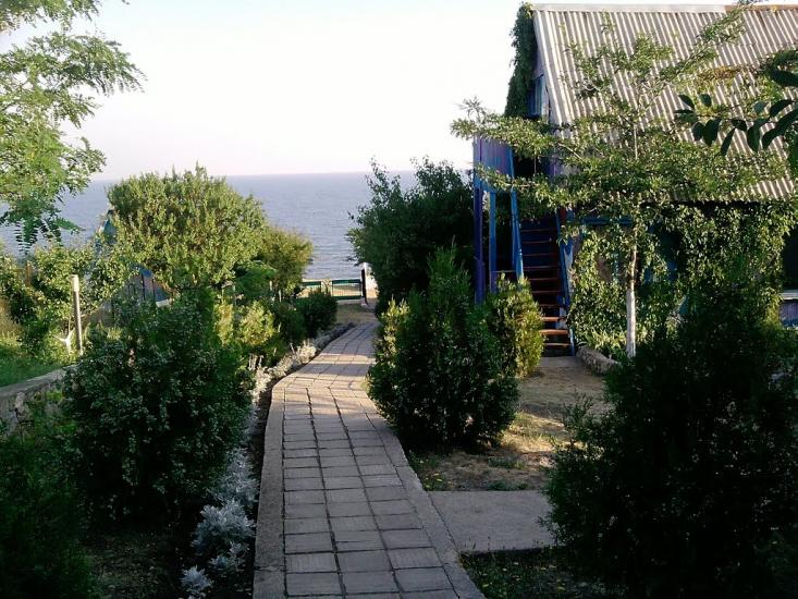 Заводське з panoramio.com - Заводское