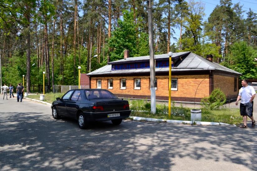 Пісківка з panoramio.com - Piskivka