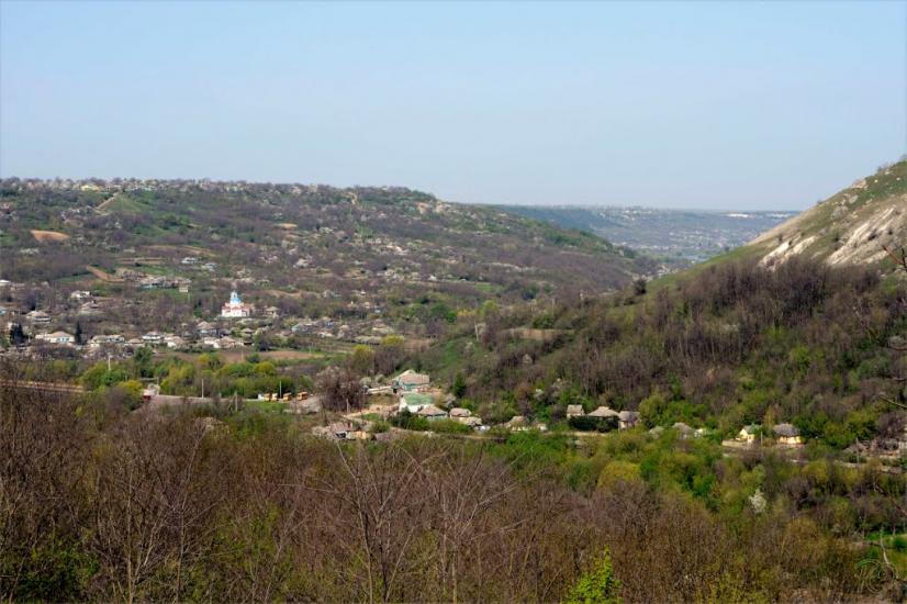 Бронниця з panoramio.com - Бронница