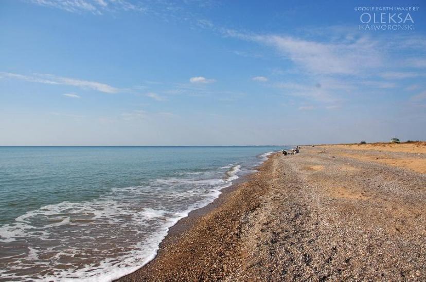 Фрунзе з panoramio.com - Фрунзе