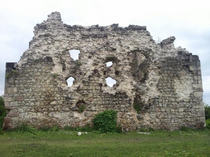 Середнє з panoramio.com - Среднее