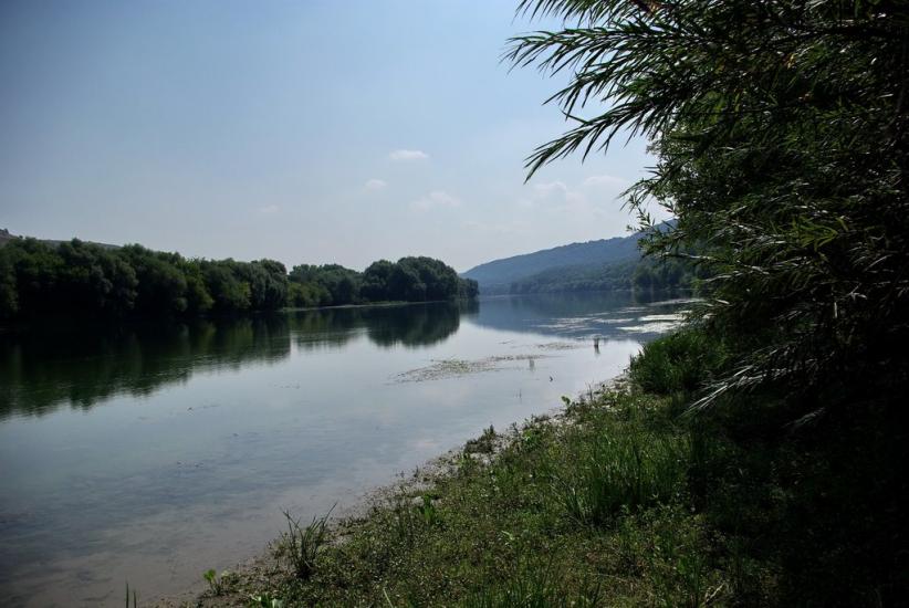 Бронниця з panoramio.com - Бронниця