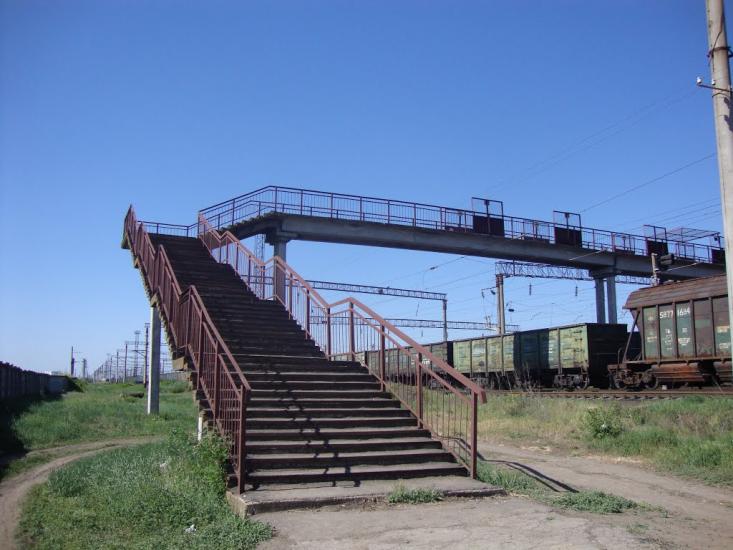 Старі Шомполи з panoramio.com - Старі Шомполи