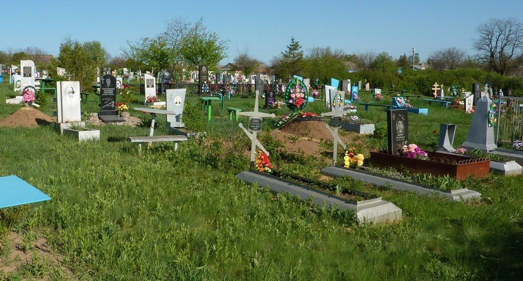Червона Зоря з panoramio.com - Червоная Зоря