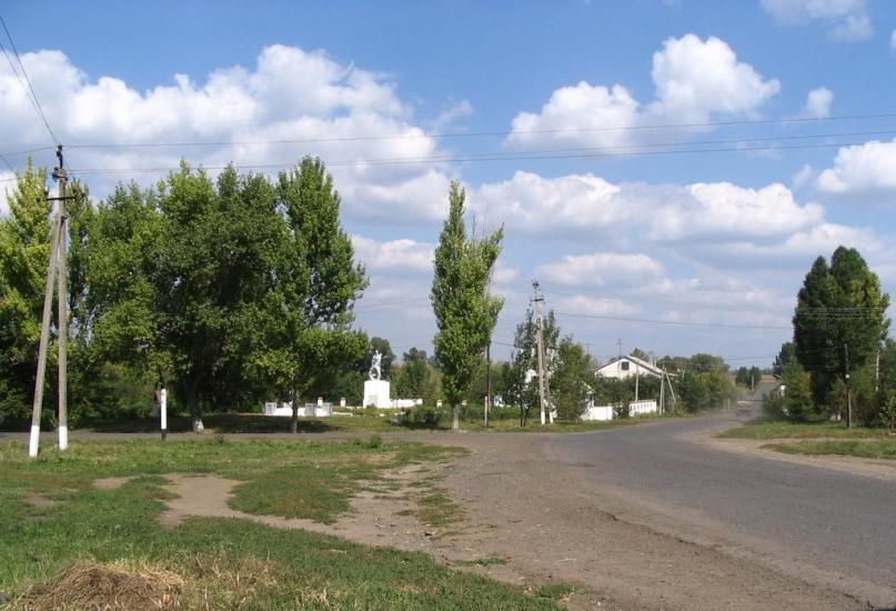 Волохів Яр з panoramio.com - Волохов Яр