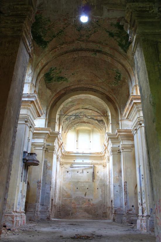 Застав'я з panoramio.com - Заставье