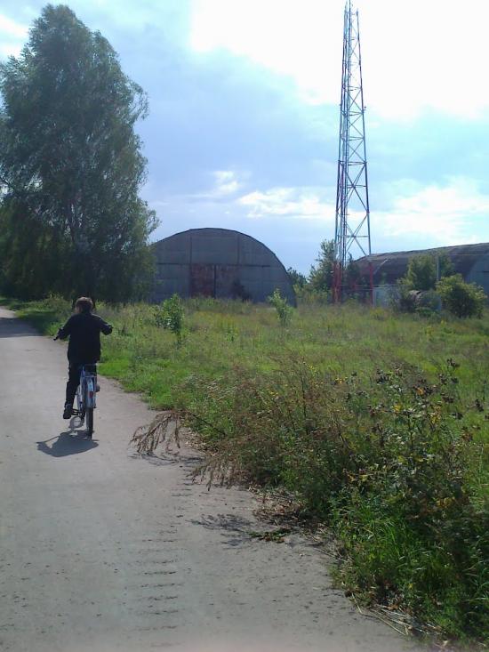 Сатиїв з panoramio.com - Сатыев
