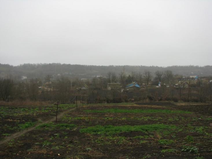 Олександрівка з panoramio.com - Александровка