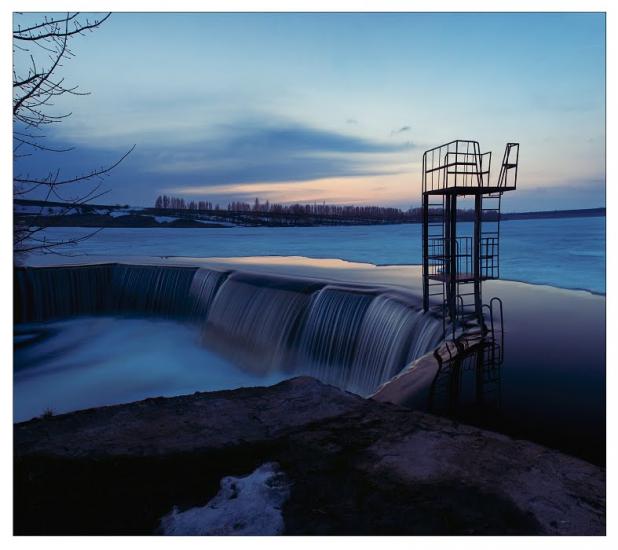 Вочківці з panoramio.com - Вочковцы