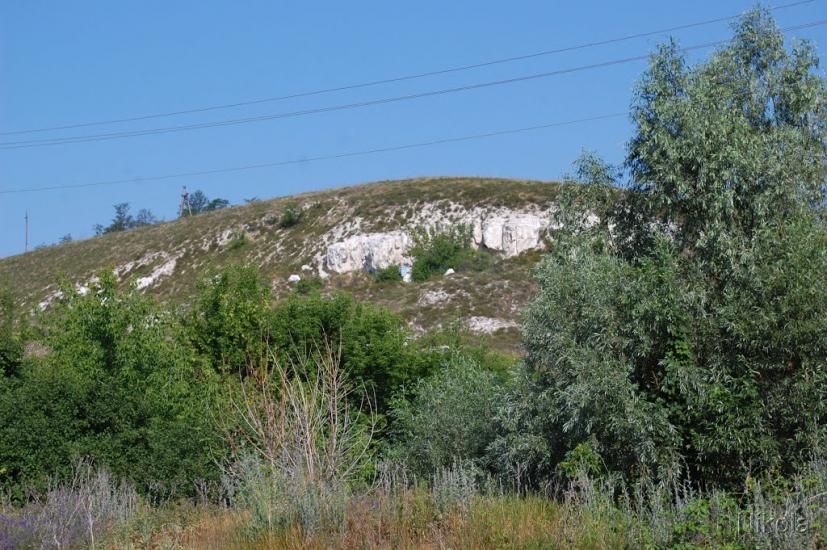 Співаківка з panoramio.com - Спеваковка