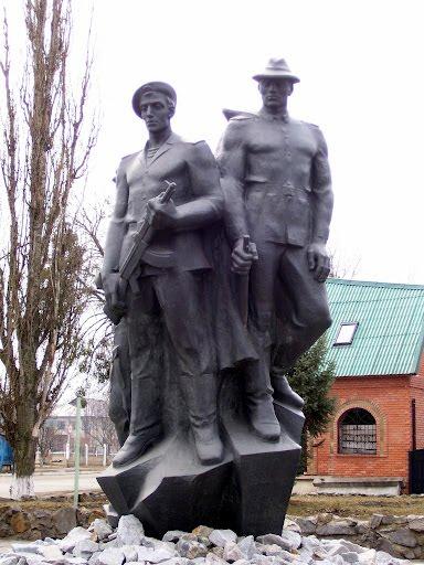 Чемужівка з panoramio.com - Чемужовка