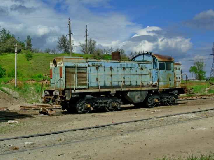 Новоселівка з panoramio.com - Новоселівка