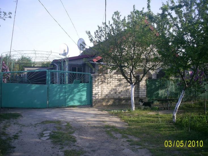 Арциз з panoramio.com - Artsyz