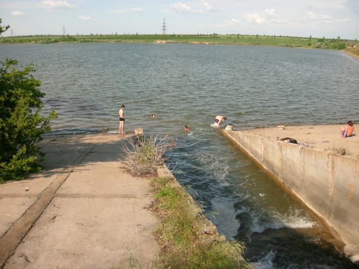 Мирне з panoramio.com - Мирное