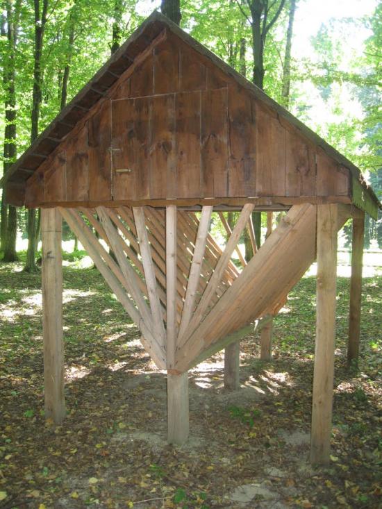 Привільне з panoramio.com - Привільне