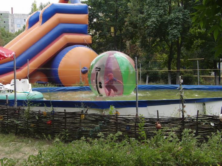 Ювілейне з panoramio.com - Yuvileyne
