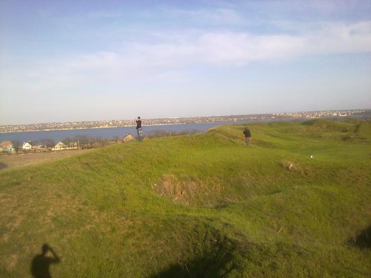 Миколаїв з panoramio.com (ч.4) - Николаев