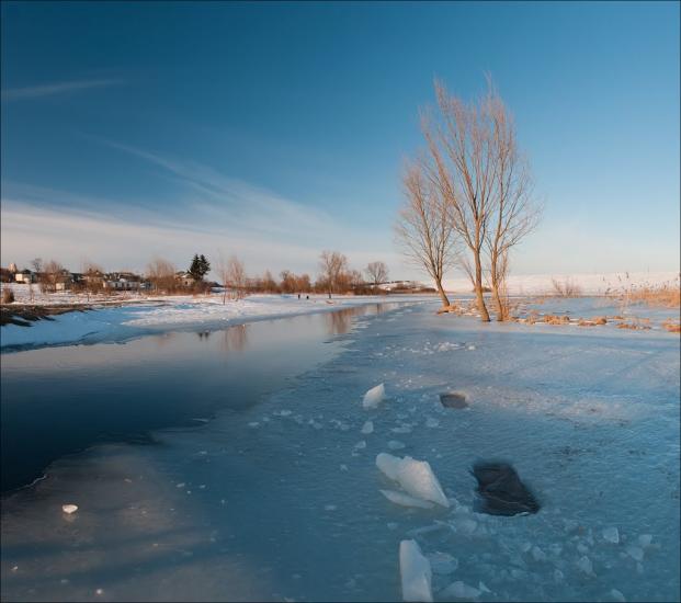 Бальківці з panoramio.com - Бальківці