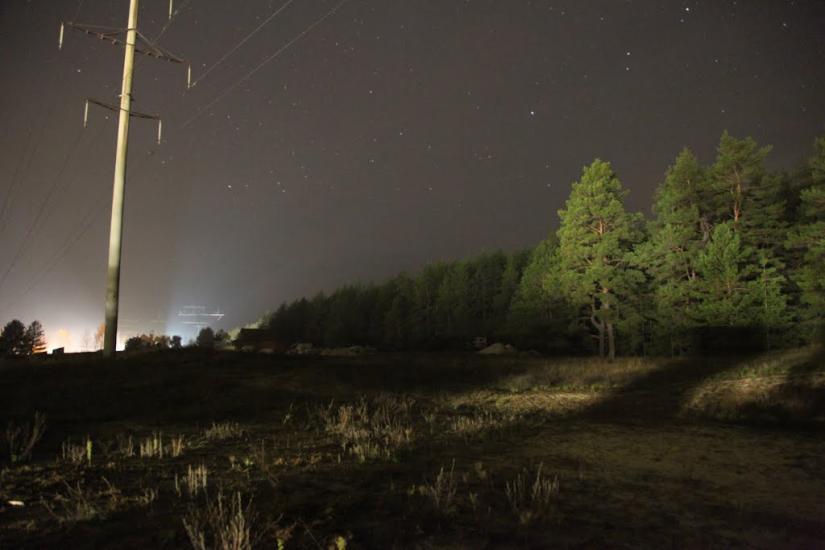 Олександрівка з panoramio.com - Олександрівка