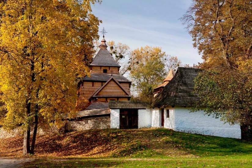 Великі Макари з panoramio.com - Velyki Makary
