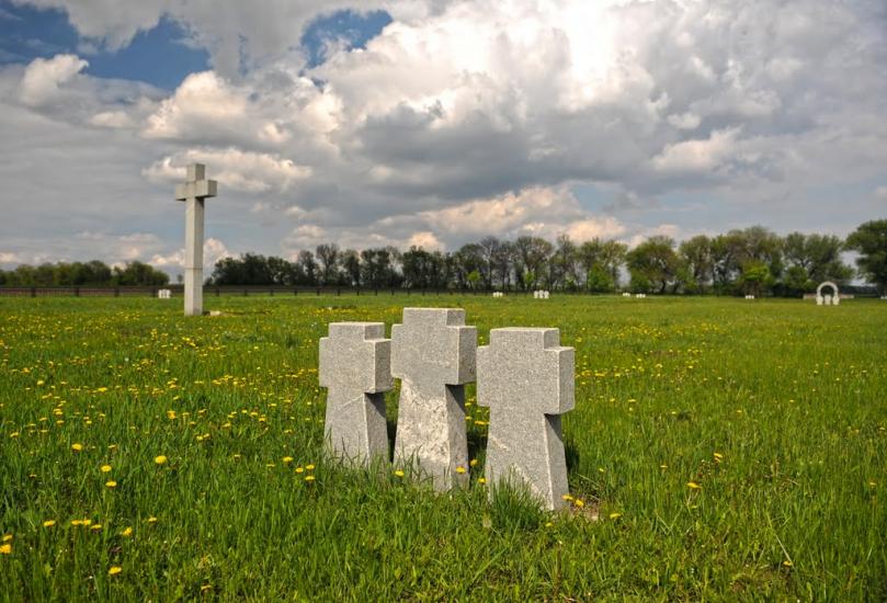 Піски з panoramio.com - Пески