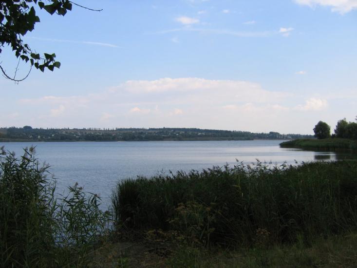 Липці з panoramio.com - Lyptsi