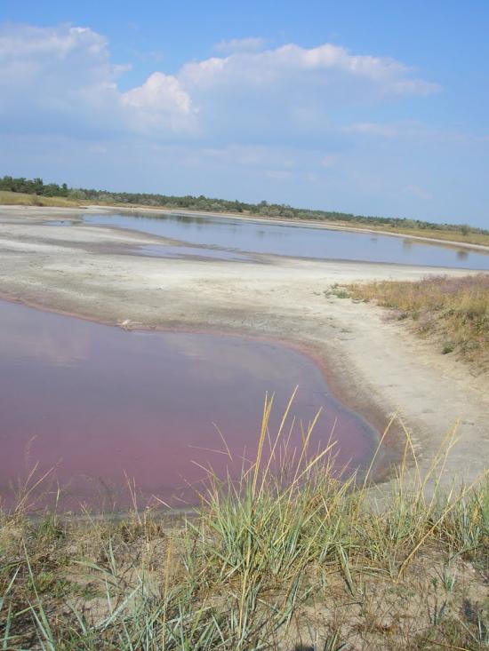 Геройське з panoramio.com - Geroyske