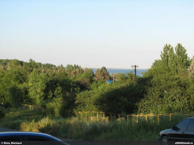 Юр'ївка з panoramio.com - Юрьевка