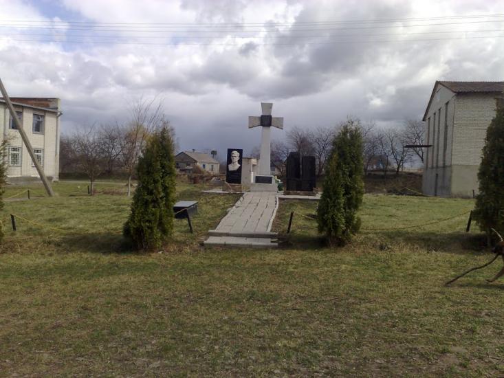 Лаврів з panoramio.com - Лаврів