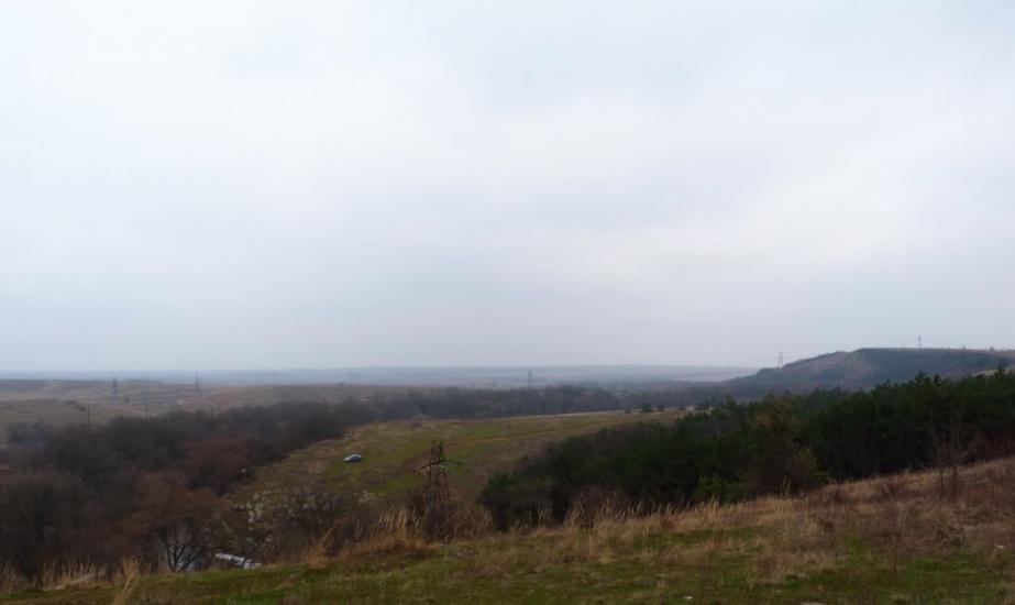 Покровка з panoramio.com - Покровка