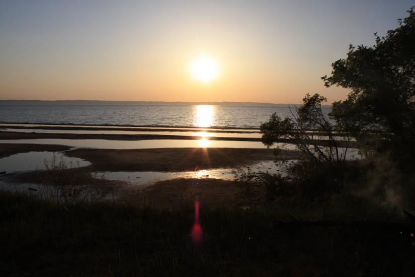 Хоцьки з panoramio.com - Хоцки