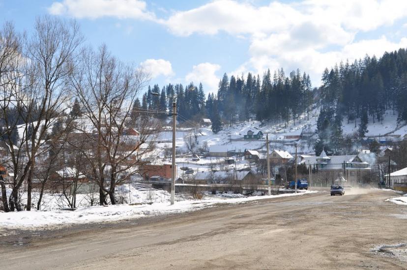 Путила з panoramio.com - Путила