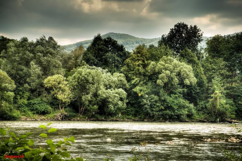 Луг з panoramio.com - Луг