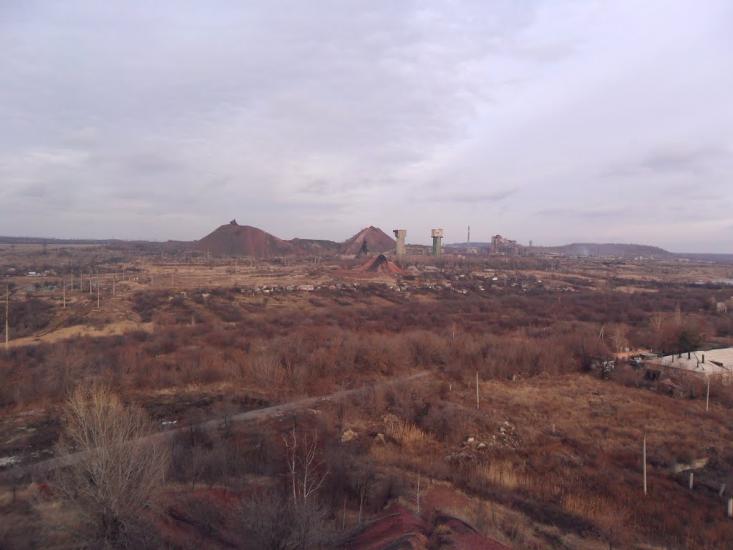 Ленінське з panoramio.com - Leninske