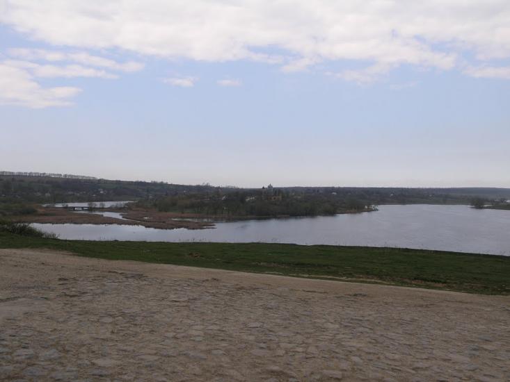 Мартинівка з panoramio.com - Мартинівка